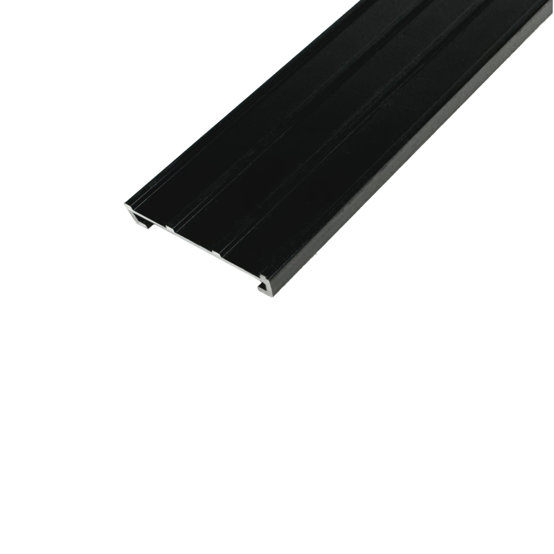 Aluminum Furring Strip