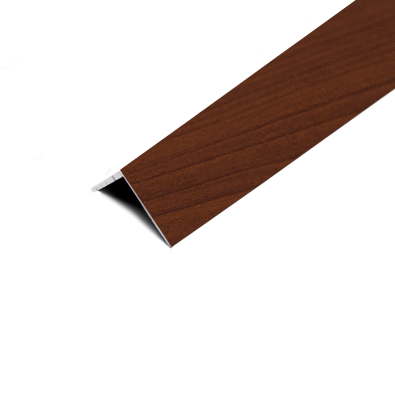 Angle 30/30, 40/40, 60/18, and L Shape